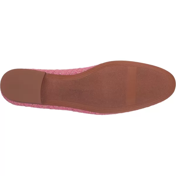 Sam Edelman Womens Loraine Bit LoaferPink Rose Multi