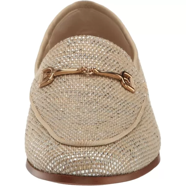 Sam Edelman Womens Loraine Bit LoaferPlatinum
