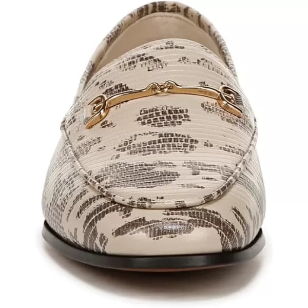 Sam Edelman Womens Loraine Bit LoaferRoccia Lizard