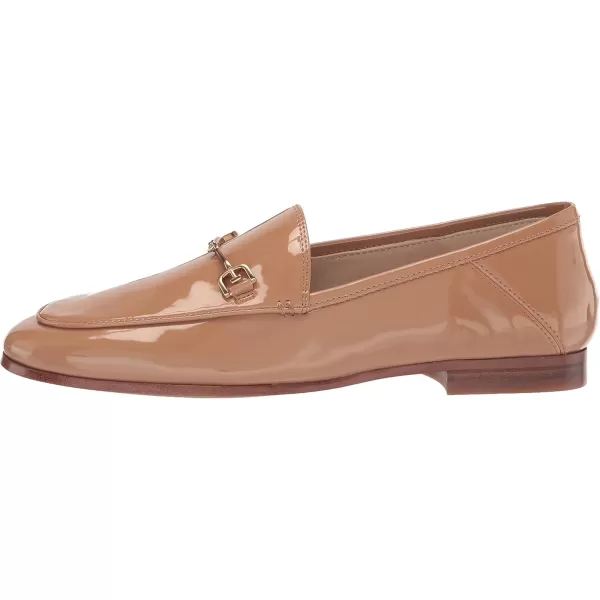 Sam Edelman Womens Loraine Bit LoaferRosa Blush Patent
