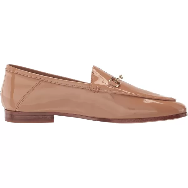 Sam Edelman Womens Loraine Bit LoaferRosa Blush Patent