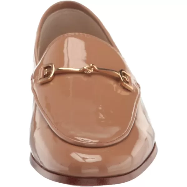 Sam Edelman Womens Loraine Bit LoaferRosa Blush Patent