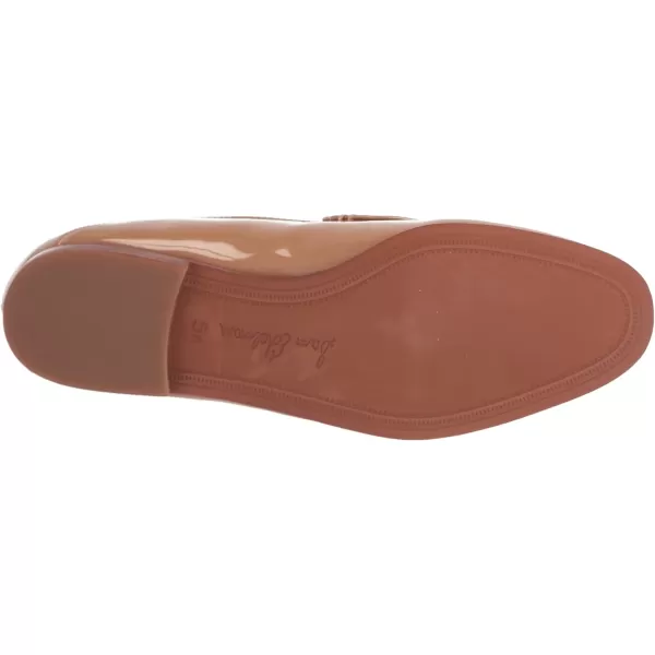 Sam Edelman Womens Loraine Bit LoaferRosa Blush Patent