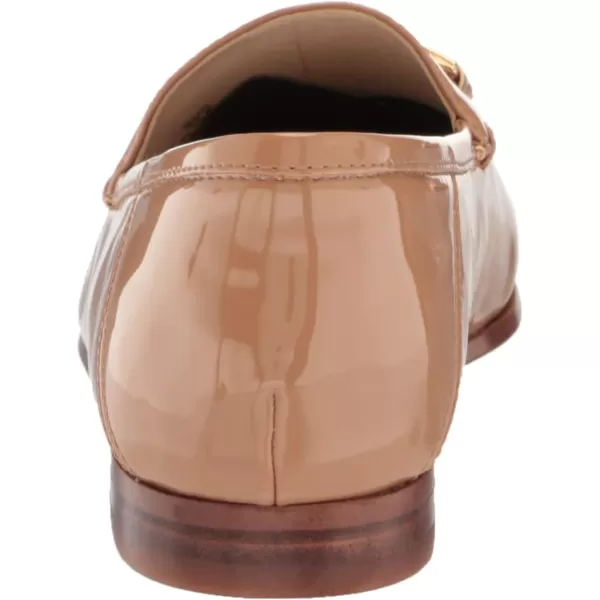 Sam Edelman Womens Loraine Bit LoaferRosa Blush Patent