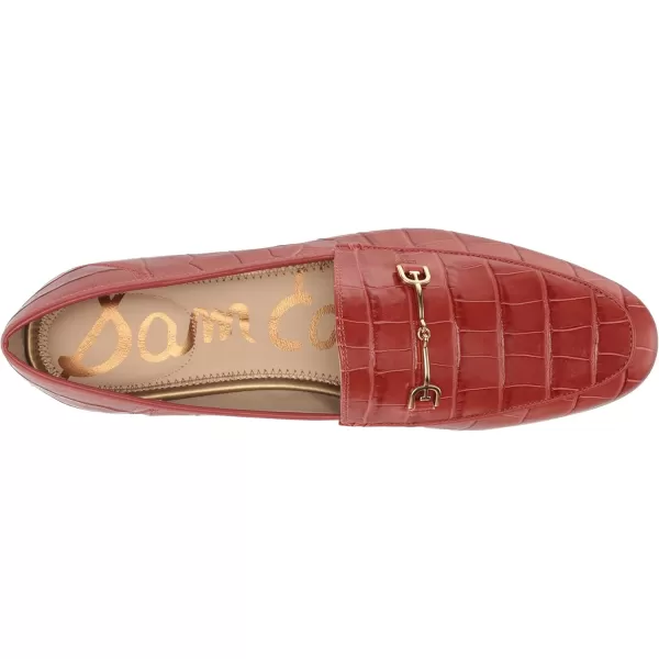 Sam Edelman Womens Loraine Bit LoaferRose Stucco