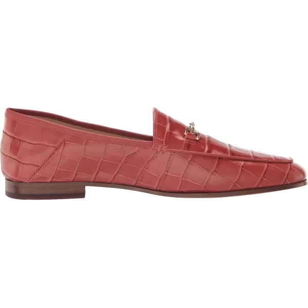 Sam Edelman Womens Loraine Bit LoaferRose Stucco