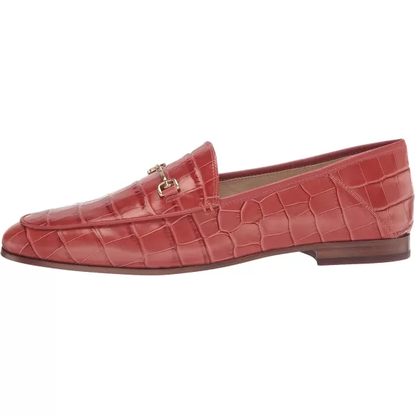 Sam Edelman Womens Loraine Bit LoaferRose Stucco