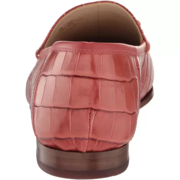 Sam Edelman Womens Loraine Bit LoaferRose Stucco
