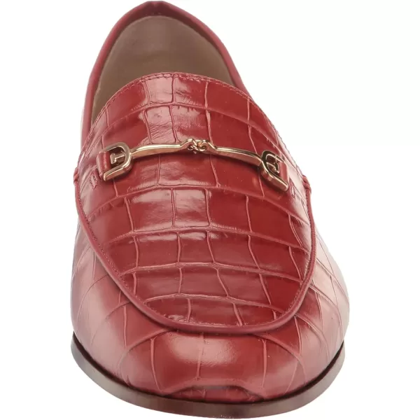 Sam Edelman Womens Loraine Bit LoaferRose Stucco