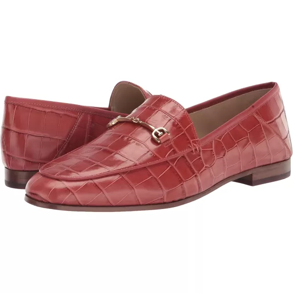 Sam Edelman Womens Loraine Bit LoaferRose Stucco