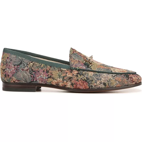 Sam Edelman Womens Loraine Bit LoaferRosemary Multi