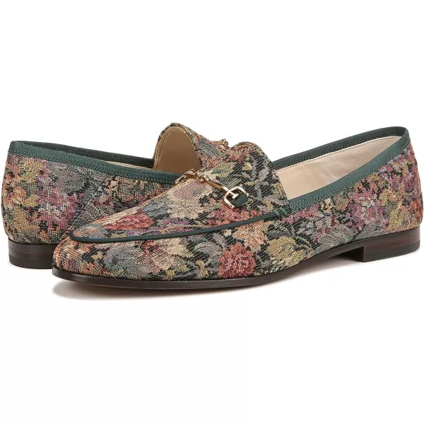 Sam Edelman Womens Loraine Bit LoaferRosemary Multi