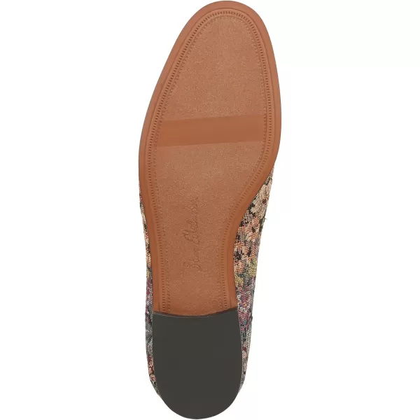 Sam Edelman Womens Loraine Bit LoaferRosemary Multi
