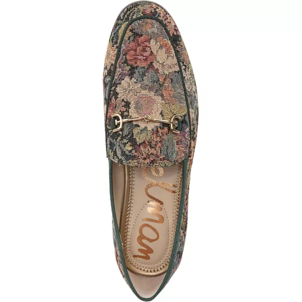 Sam Edelman Womens Loraine Bit LoaferRosemary Multi