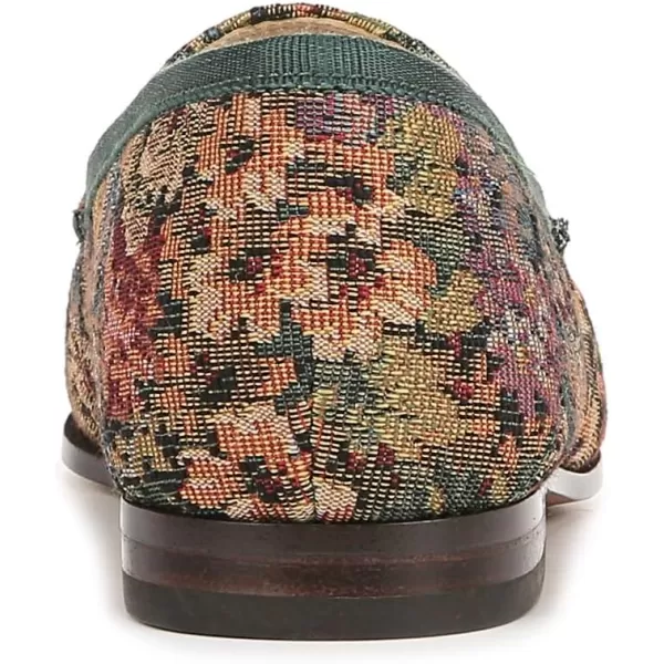 Sam Edelman Womens Loraine Bit LoaferRosemary Multi