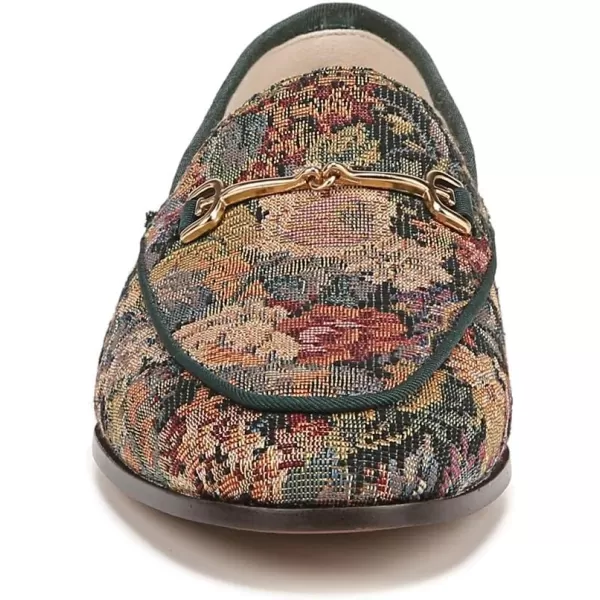 Sam Edelman Womens Loraine Bit LoaferRosemary Multi