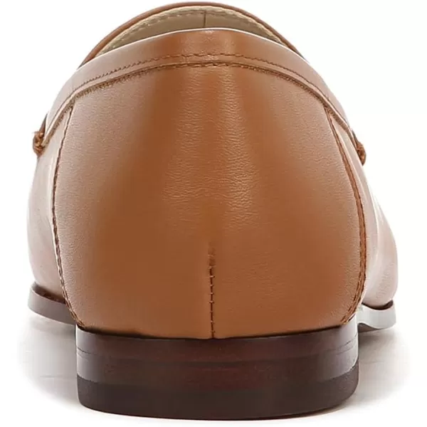 Sam Edelman Womens Loraine Bit LoaferSaddle Leather
