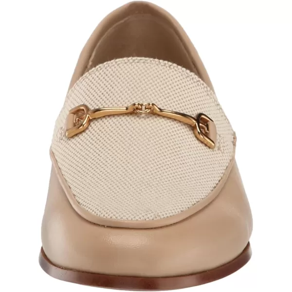 Sam Edelman Womens Loraine Bit LoaferSandshell