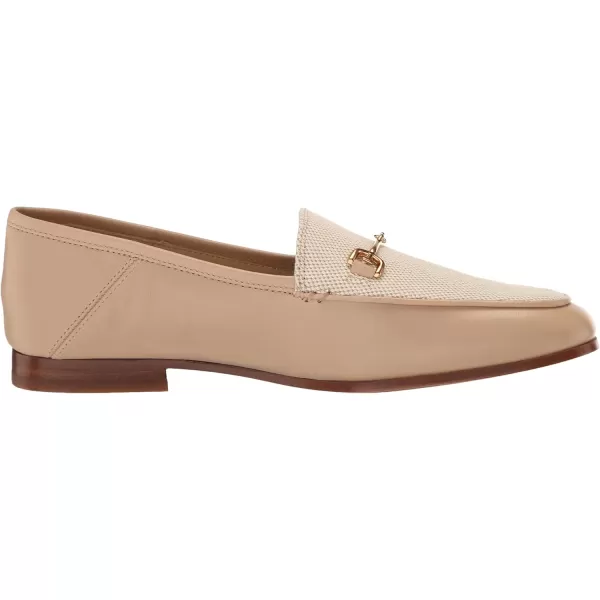 Sam Edelman Womens Loraine Bit LoaferSandshell