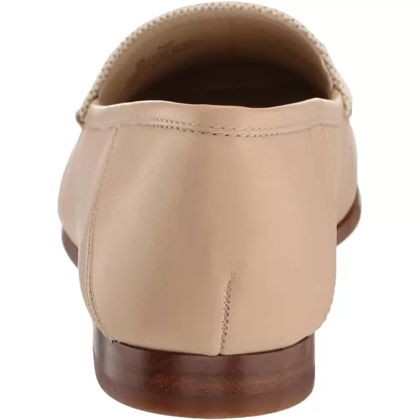 Sam Edelman Womens Loraine Bit LoaferSandshell