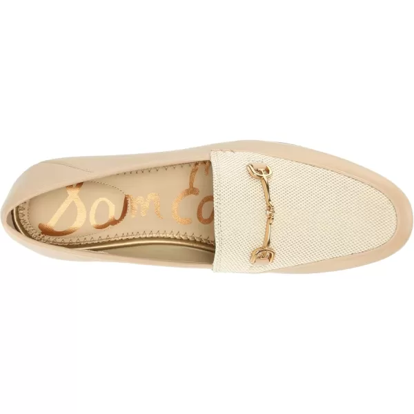 Sam Edelman Womens Loraine Bit LoaferSandshell