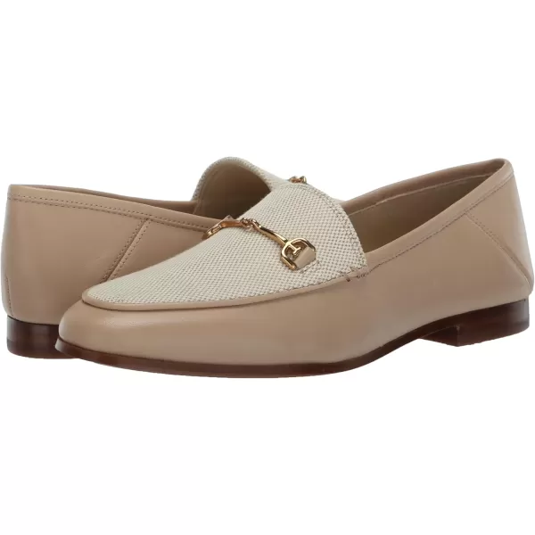 Sam Edelman Womens Loraine Bit LoaferSandshell