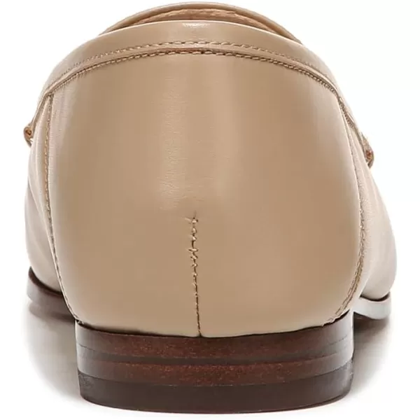 Sam Edelman Womens Loraine Bit LoaferSoft Beige
