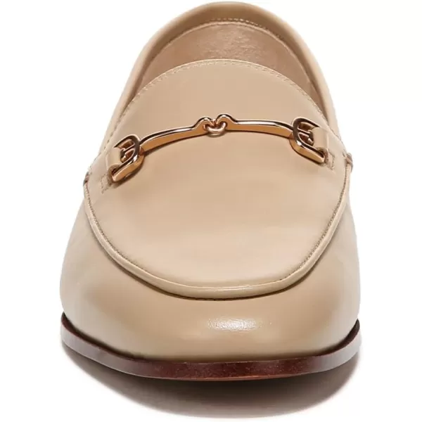 Sam Edelman Womens Loraine Bit LoaferSoft Beige