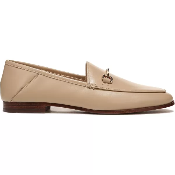 Sam Edelman Womens Loraine Bit LoaferSoft Beige