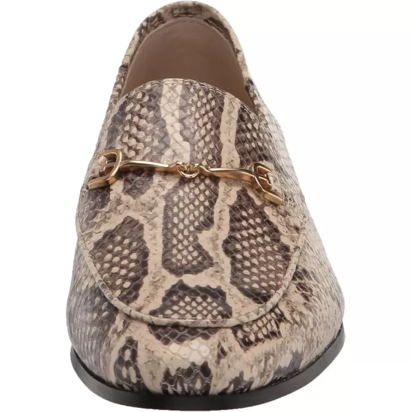 Sam Edelman Womens Loraine Bit LoaferStone