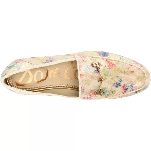 Sam Edelman Womens Loraine Bit LoaferSunflower Multi