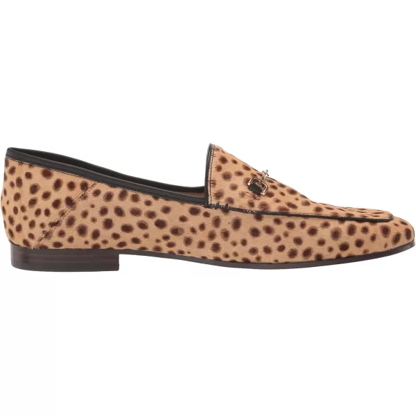 Sam Edelman Womens Loraine Bit LoaferTan Multi