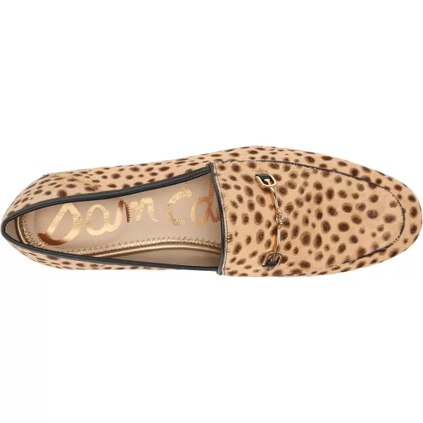 Sam Edelman Womens Loraine Bit LoaferTan Multi