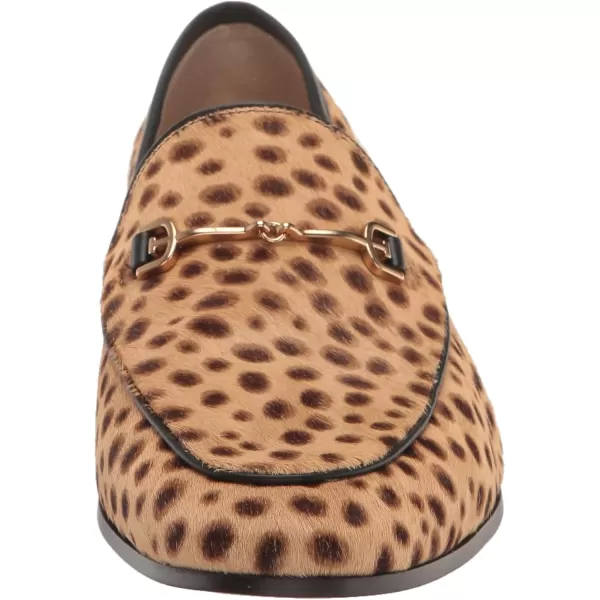 Sam Edelman Womens Loraine Bit LoaferTan Multi