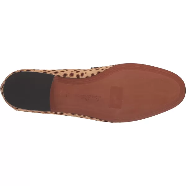 Sam Edelman Womens Loraine Bit LoaferTan Multi