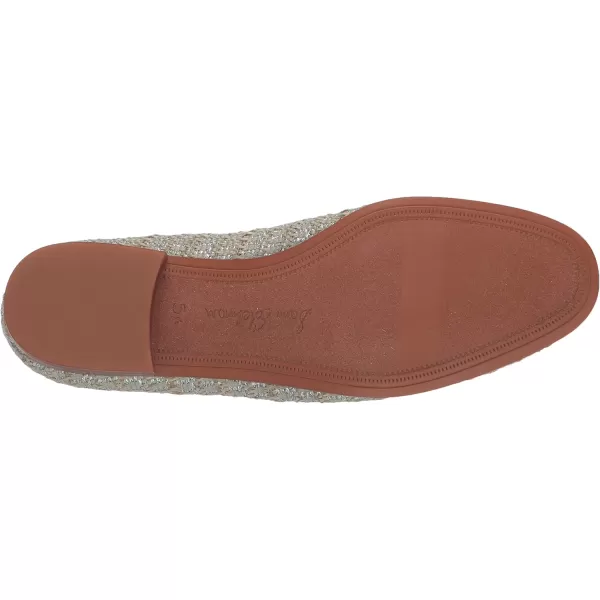 Sam Edelman Womens Loraine Bit LoaferTide Blue Multi
