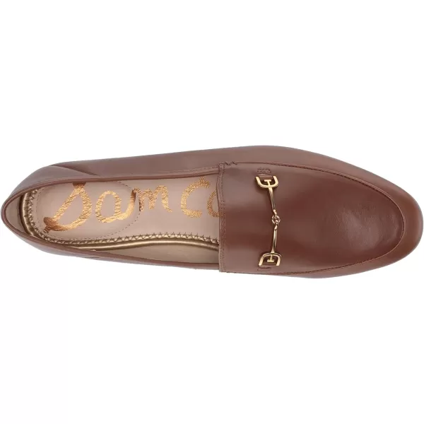 Sam Edelman Womens Loraine Bit LoaferToasted Coconut