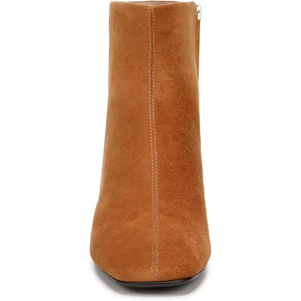 Sam Edelman Womens Paige Ankle BootieAmber Brown