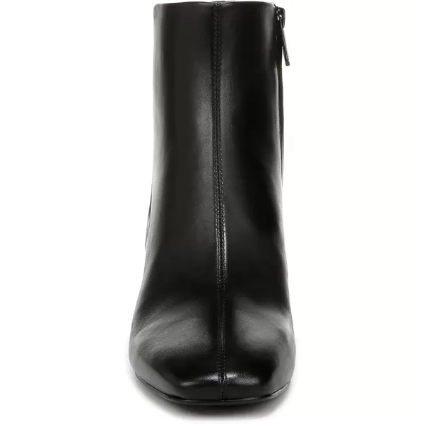 Sam Edelman Womens Paige Ankle BootieBlack Leather