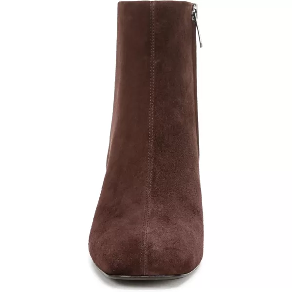 Sam Edelman Womens Paige Ankle BootieCafe Noir
