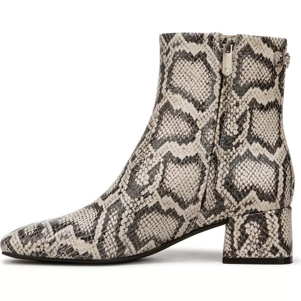 Sam Edelman Womens Paige Ankle BootieRoccia Python