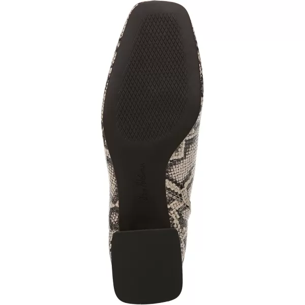 Sam Edelman Womens Paige Ankle BootieRoccia Python