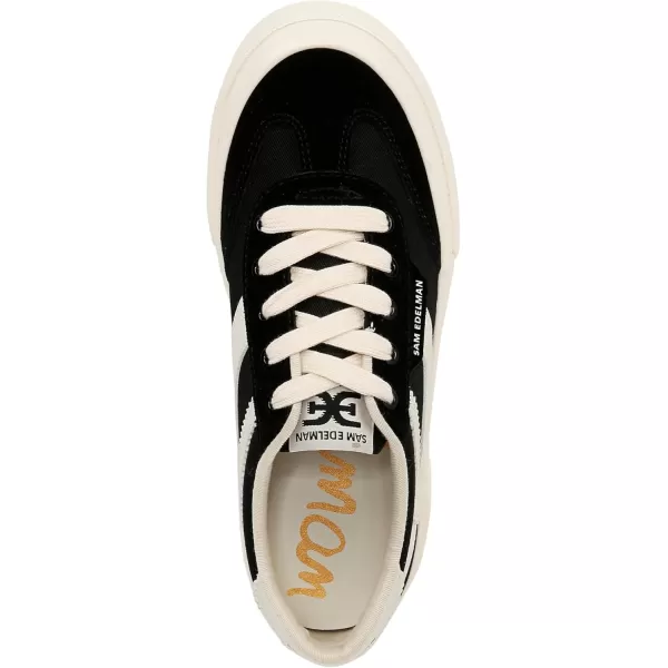 Sam Edelman Womens SimoneBlackSugar