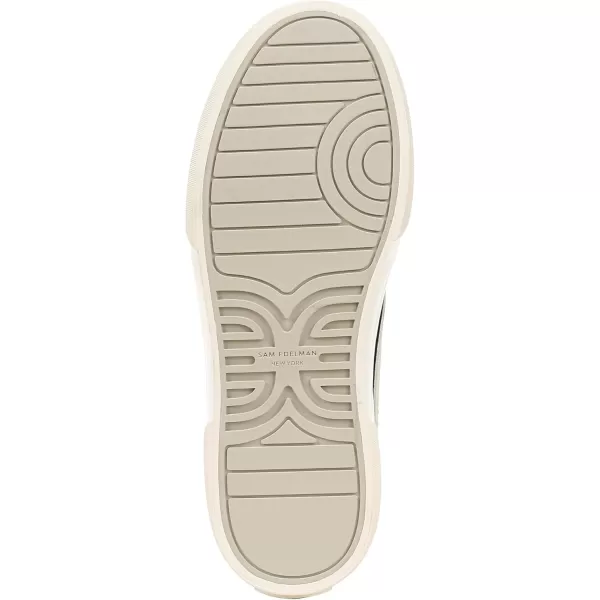 Sam Edelman Womens SimoneBlackSugar