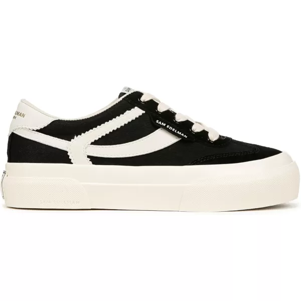 Sam Edelman Womens SimoneBlackSugar