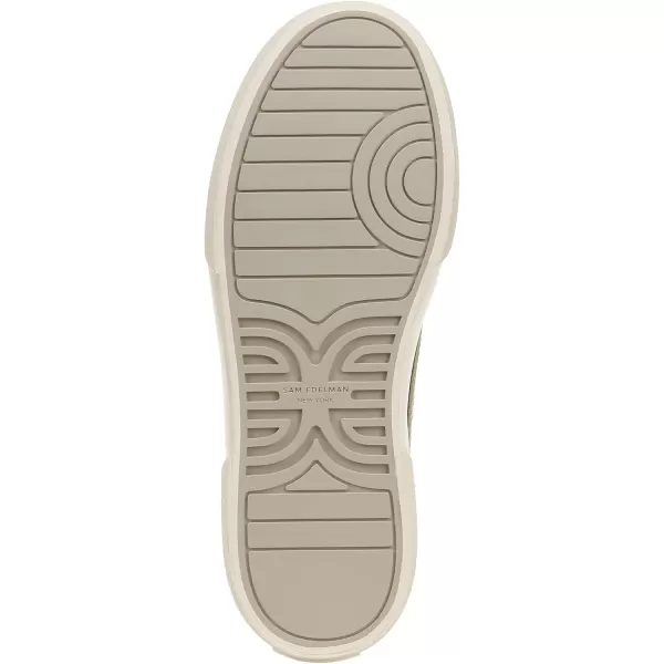 Sam Edelman Womens SimoneBright PineAntique White