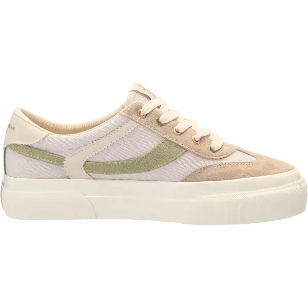 Sam Edelman Womens SimoneLight OatWashed WasabiCream