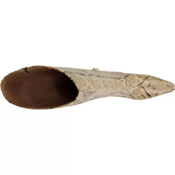 Sam Edelman Womens Sylvia Knee High BootGolden Tan Wide Calf