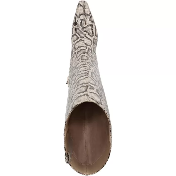 Sam Edelman Womens Sylvia Knee High BootRoccia Python