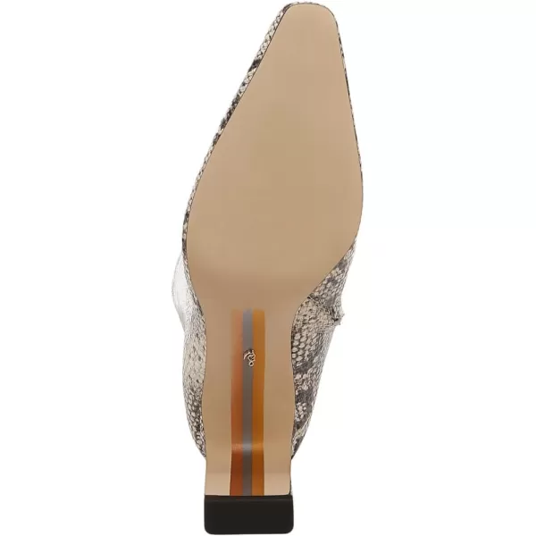 Sam Edelman Womens Sylvia Knee High BootRoccia Python